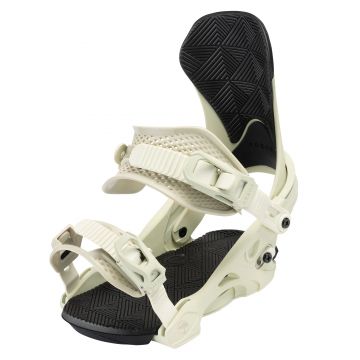 Legaturi snowboard femei Arbor Sequoia Bone 23/24