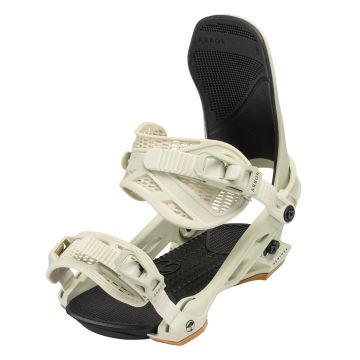Legaturi snowboard unisex Arbor Hemlock Frank April Edition 23/24