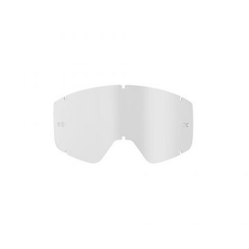 Lentile pentru ochelari ciclism 661 Radia Goggle Clear Lens marime L