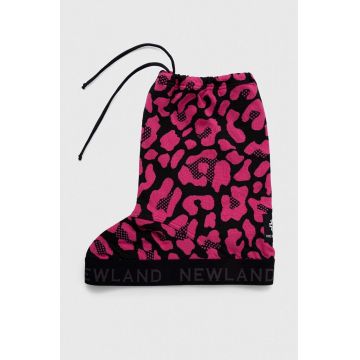 Newland huse pentru cizme de zăpadă Vania culoarea roz