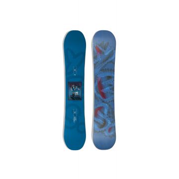 Placa snowboard Barbati YES Typo 23/24 BLEM