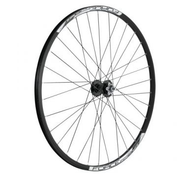 Roata fata 28/29 Force Basic Disc 622x19 6 suruburi