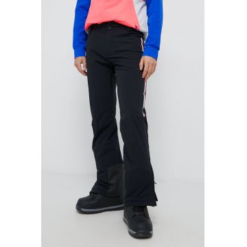 Rossignol Pantaloni snowboard x Tommy Hilfiger bărbați, culoarea albastru marin