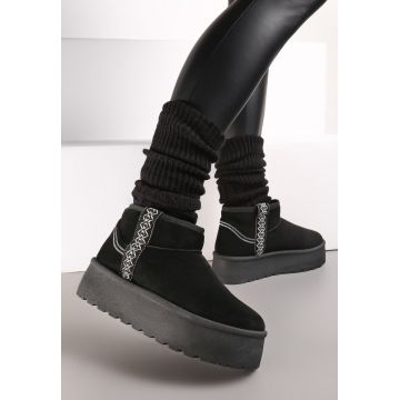 Apreschiuri Negre