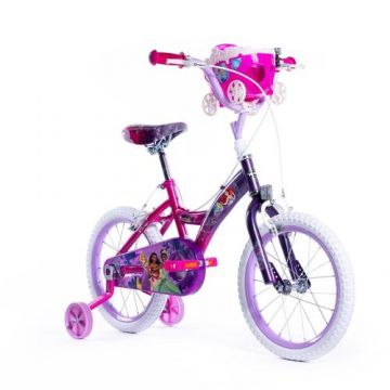 Bicicleta pentru copii Huffy 16inch Princess EZ-bike