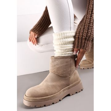 Botine Bej