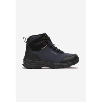 Pantofi trekking Bleumarin