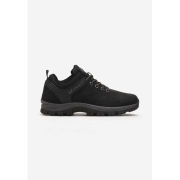 Pantofi trekking Negri