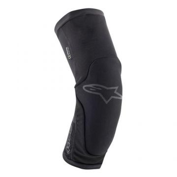 Set protectii Genunchi Alpinestars Paragon Plus Negru XXS