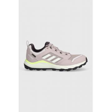 adidas TERREX sneakers TERREX Tracerocker 2.0 femei, culoarea violet IG5715