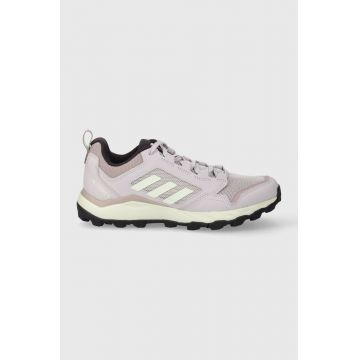 adidas TERREX sneakers TERREX Tracerocker femei, culoarea roz ID7708