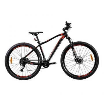 Bicicleta Mtb Devron 2023 RM2.9 - 29 Inch, L (Negru/Rosu)