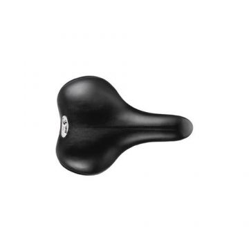 Sa Selle San Remo Donau 3210 (Negru)