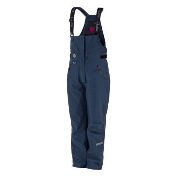 Salopeta dama Norfin Nordic Space Blue (Marime: M)