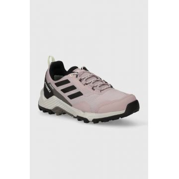 adidas TERREX pantofi Eastrail 2 R.RDY femei, culoarea violet, IE2589