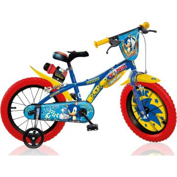Bicicleta copii 16 Sonic