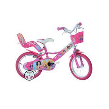 Bicicleta copii - Printese 14