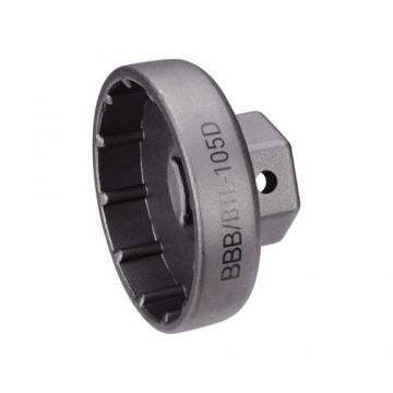 Cheie BBB BTL-105D BracketPlug pentru SRAM DUB