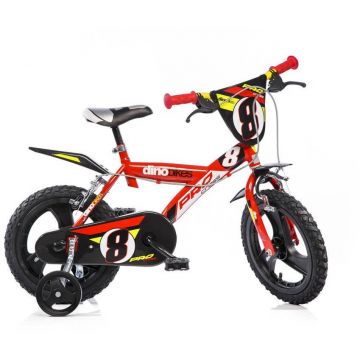 DINO BIKES Bicicleta copii 16'' GLN