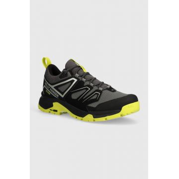 Helly Hansen pantofi Stalheim HT barbati, culoarea negru, 11849
