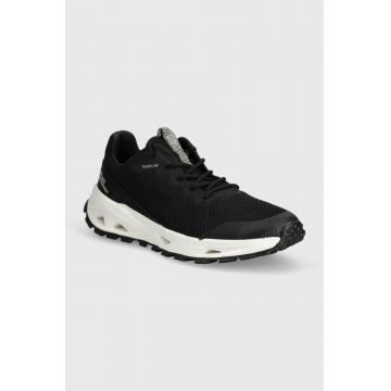 Jack Wolfskin pantofi Prelight Vent Low femei, culoarea negru 4064351