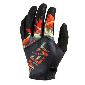 Manusi Ciclism O'Neal Matrix Mahalo V.22 - M/8.5, Multicolor