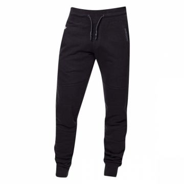 Pantaloni sport pentru barbati RIVARY - negru