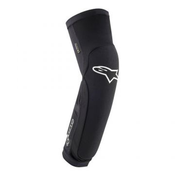 Protectii genunchi/tibie Alpinestars Paragon Plus, marimea L