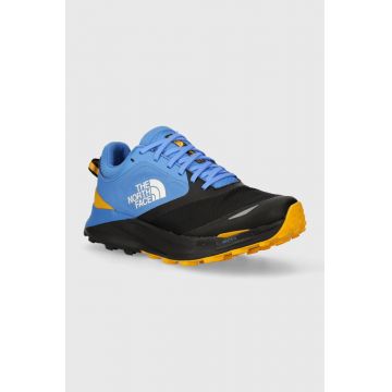 The North Face pantofi VECTIV ENDURIS 3 barbati, NF0A8199OGF1