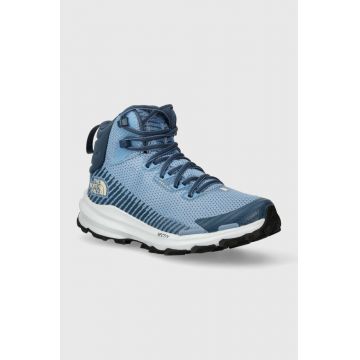 The North Face pantofi Vectiv Fastpack Mid Futurelight femei