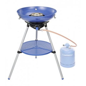 Aragaz Party Grill 600