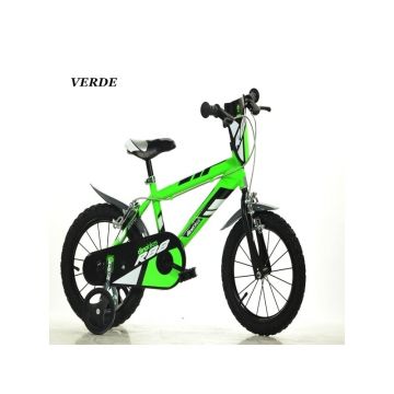 Bicicleta 16'' MTB - Dino Bikes
