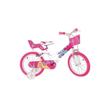 Bicicleta Barbie 14 - Dino Bikes