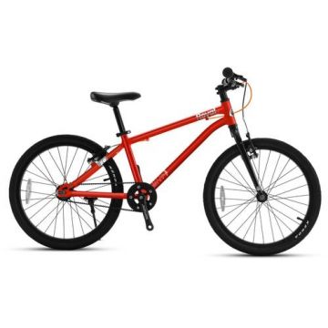 Bicicleta copii Royal Baby X7, roti 20inch, frane V-brake (Rosu)