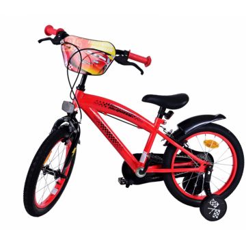 Bicicleta EL Disney Cars 16 inch ND