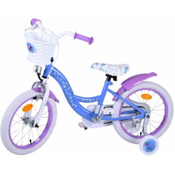 Bicicleta EL Disney Frozen 16 inch ND