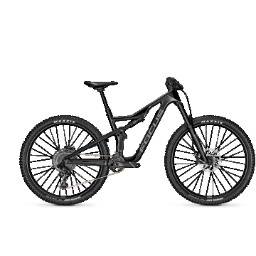 Bicicleta Focus Jam 8.8 29 Carbon Black - XL(48cm)