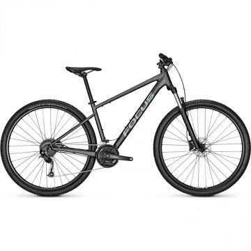 Bicicleta Focus Whistler 3.6 29 Slate Grey - L(46cm)
