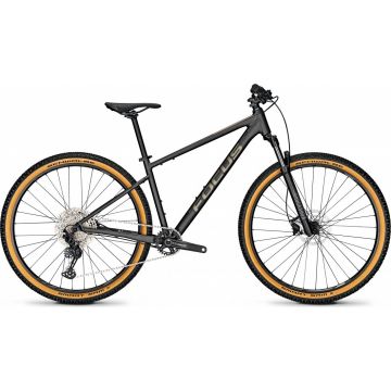 Bicicleta Focus Whistler 3.9 29DI 29 Negru - L(46cm)