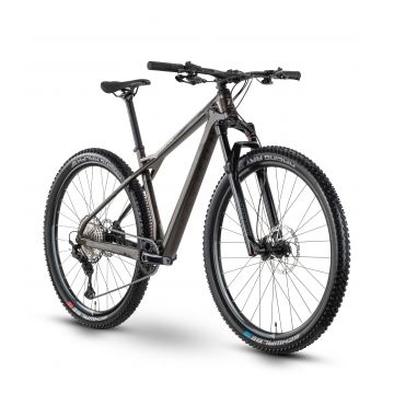 Bicicleta Mtb Raymon HardRay 8.0 - 29 Inch, XL, Negru