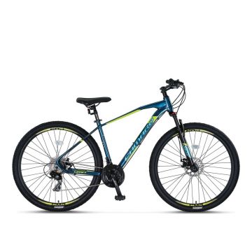 Bicicleta MTB Umit Camaro, frana disc, roata 27.5