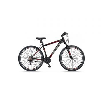 Bicicleta MTB Umit Motion, cadru 16