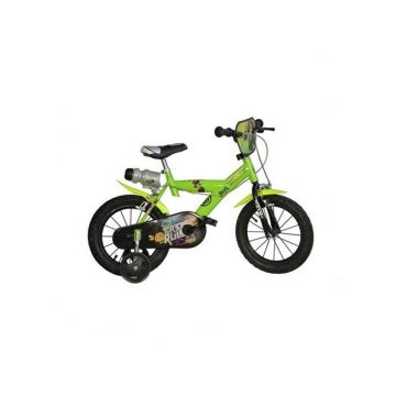 Bicicleta Ninja 16 - Dino Bikes