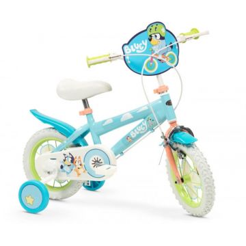 Bicicleta Toimsa Bluey- 12 inch