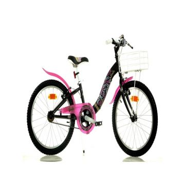Dino Bikes Bicicleta Barbie 20 - Dino Bikes-204BA