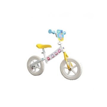 Dino Bikes Bicicleta incepatori Peppa Pig