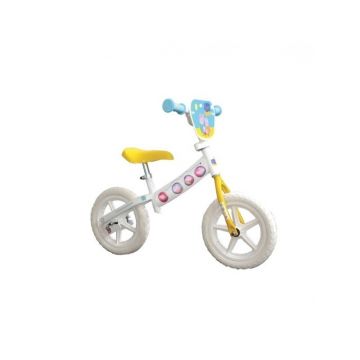 Dino Bikes Bicicleta incepatori Peppa Pig