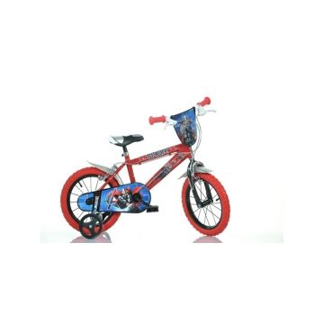 Dino Bikes - Bicicleta Thor 14