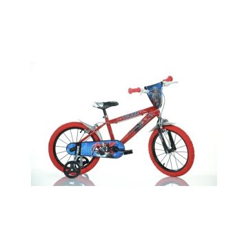 Dino Bikes - Bicicleta Thor 16
