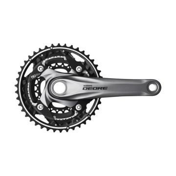 Foaie angrenaj Shimano FC-M610 48T-AL CG